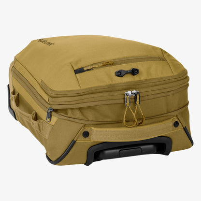 Eagle Creek Expanse 2-Wheel 21.5" International Carry-On Luggage - Gold
