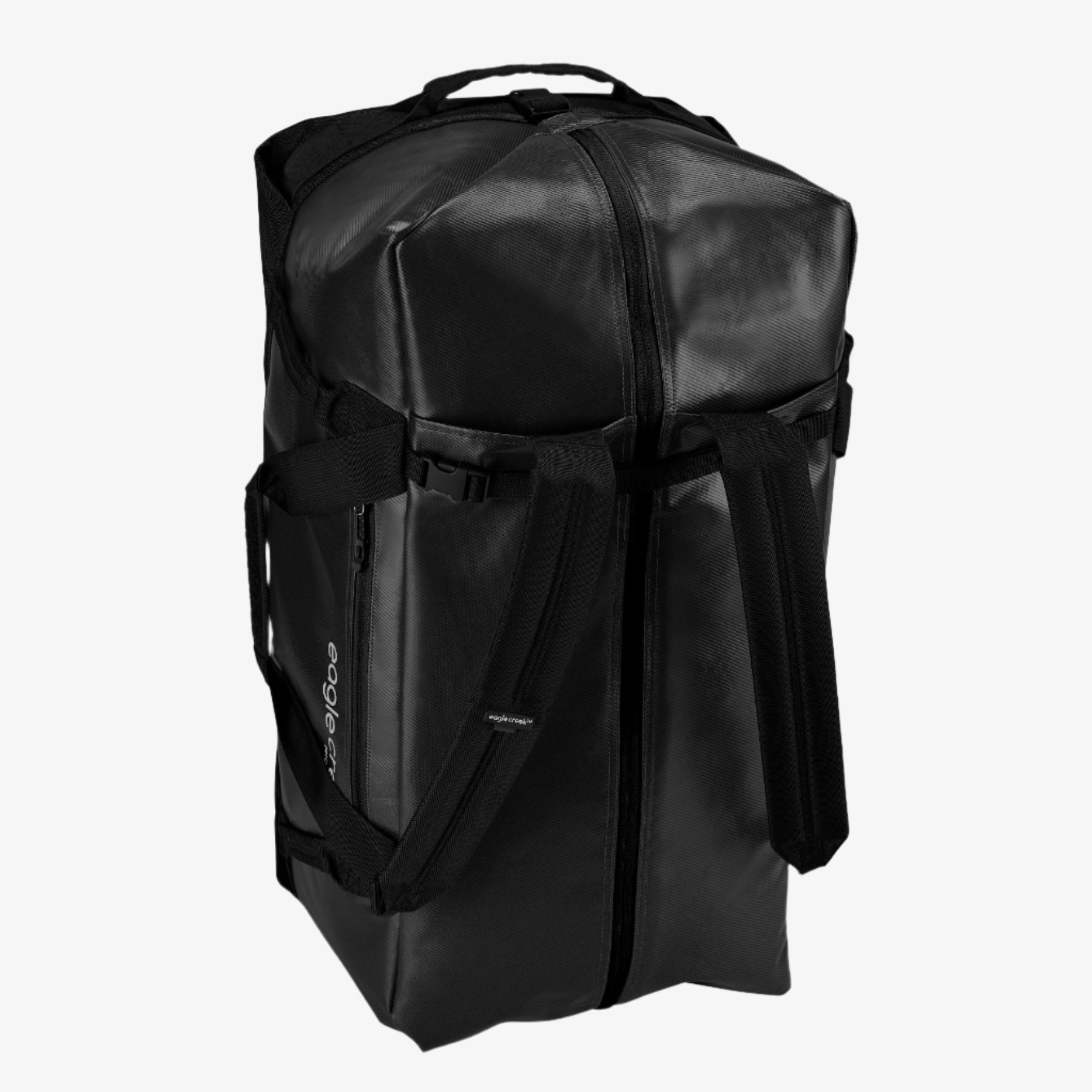 Eagle Creek Migrate 90L Duffel Bag - Midnight Black
