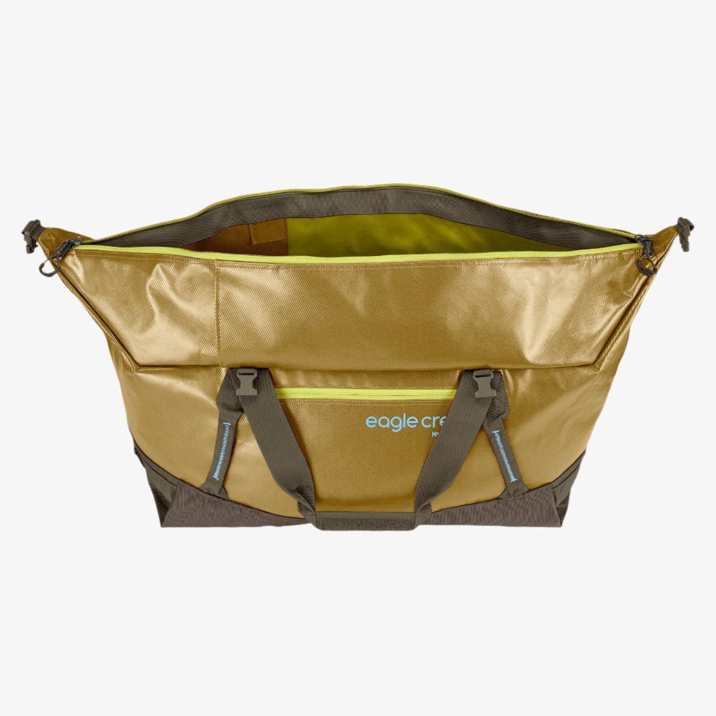 Eagle Creek Migrate 90L Duffel Bag - Rush Blue