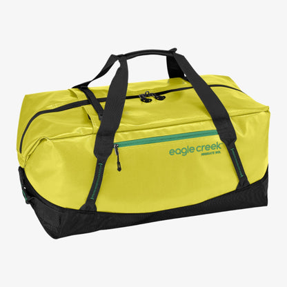 Eagle Creek Migrate 90L Duffel Bag - Electric Yellow
