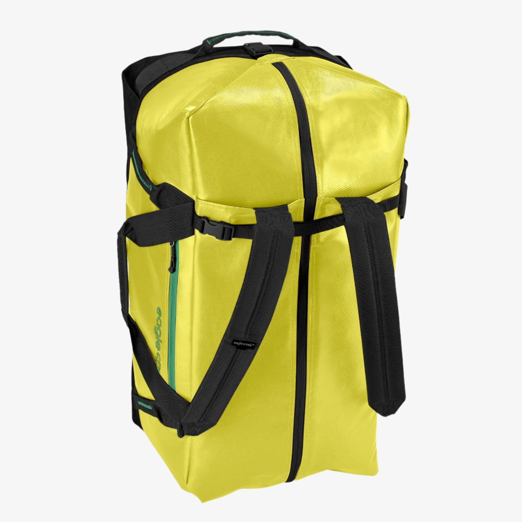 Eagle Creek Migrate 90L Duffel Bag - Electric Yellow