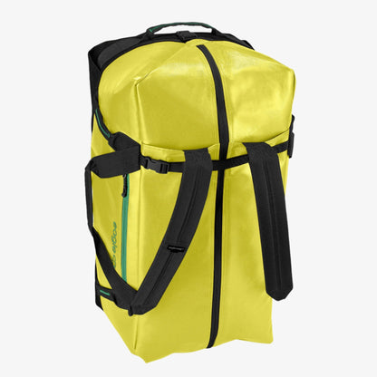 Eagle Creek Migrate 90L Duffel Bag - Electric Yellow