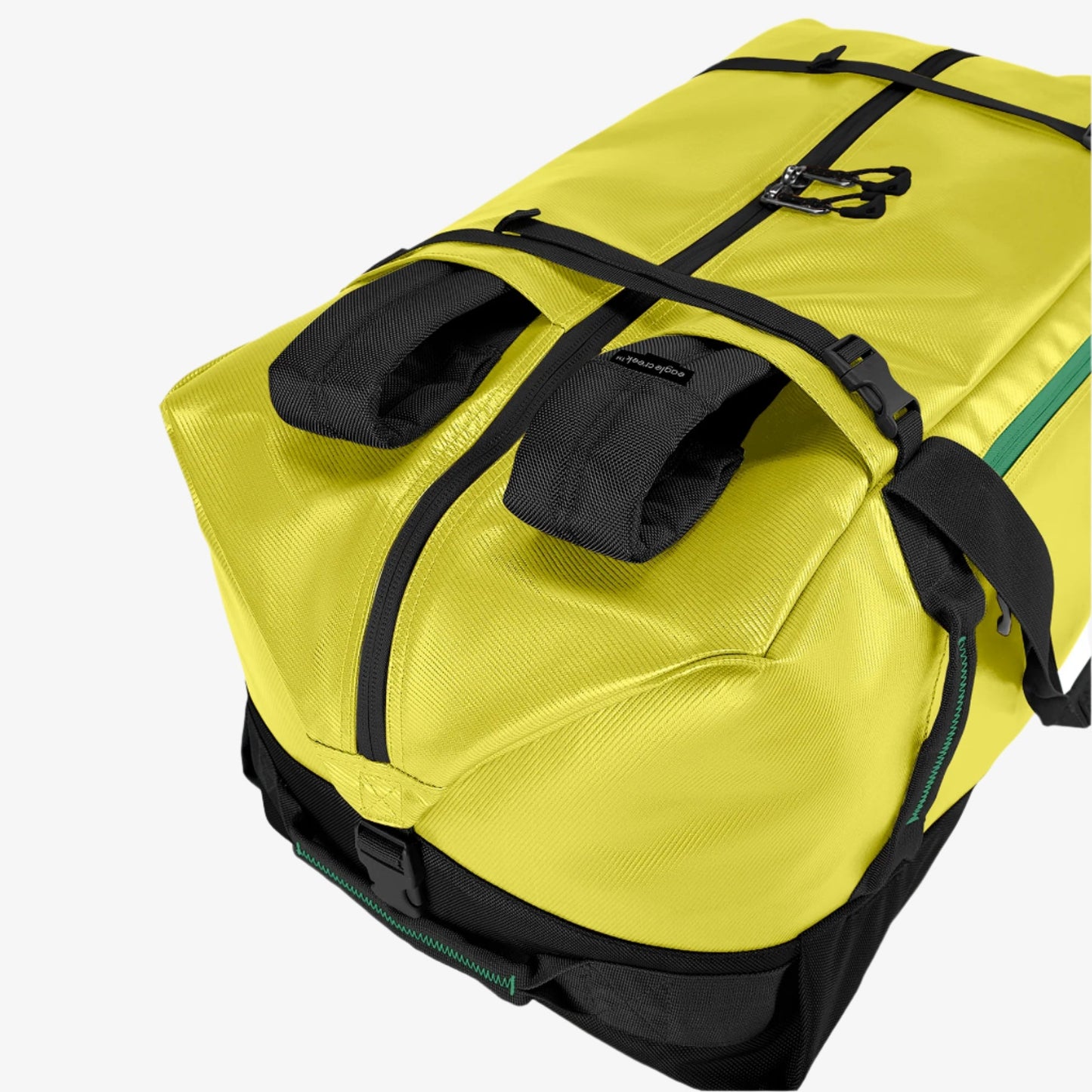 Eagle Creek Migrate 90L Duffel Bag - Electric Yellow