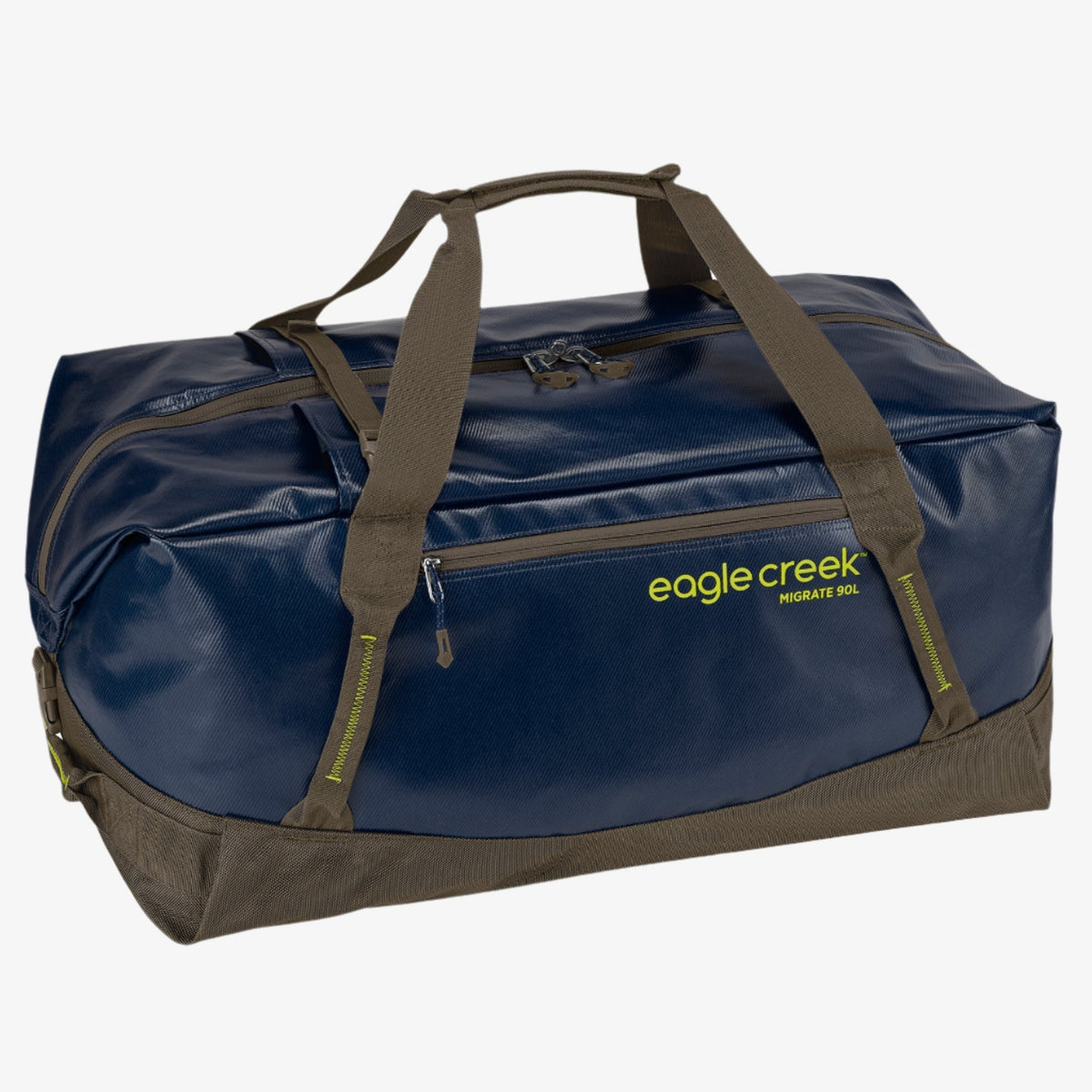 Eagle Creek Migrate 90L Duffel Bag - Rush Blue