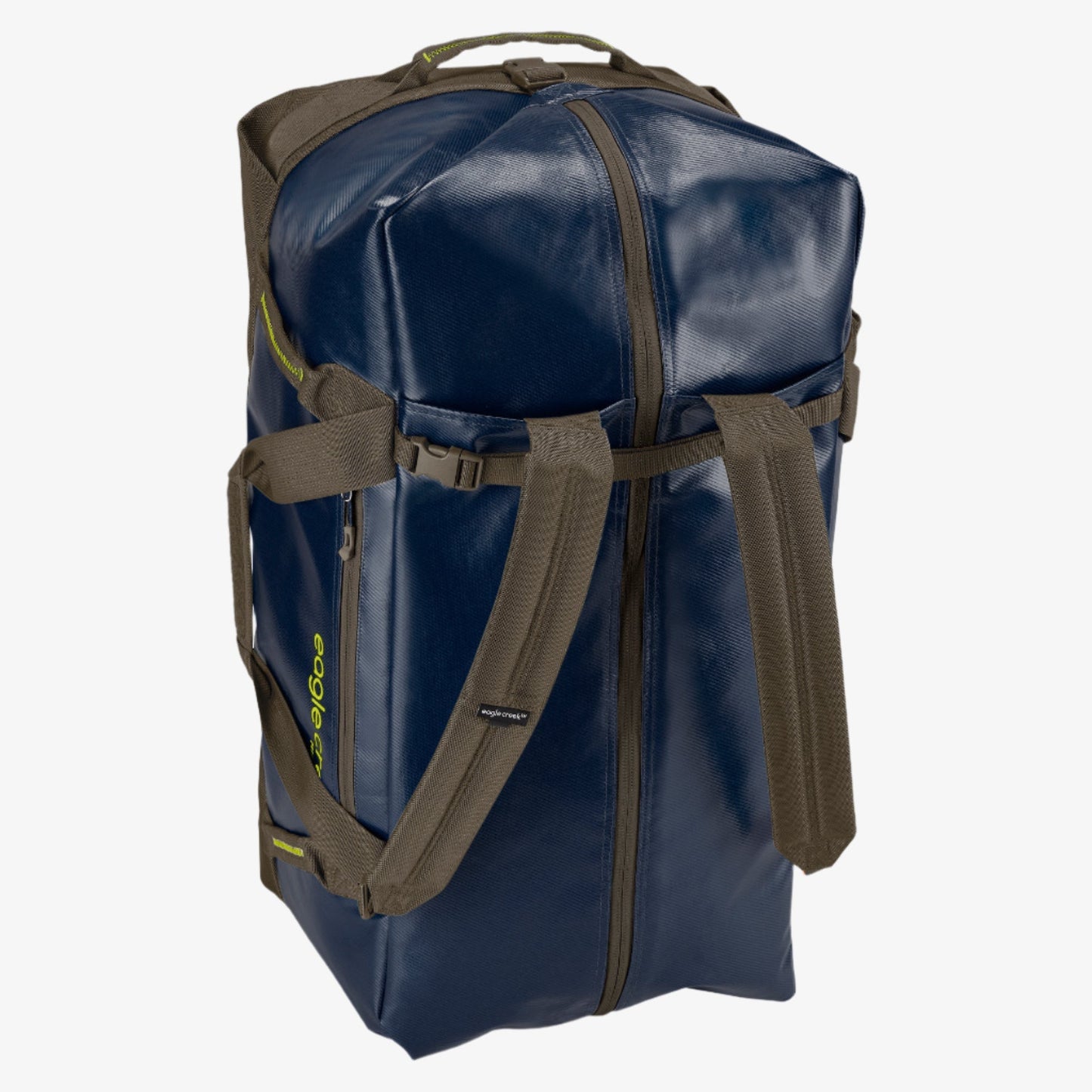Eagle Creek Migrate 90L Duffel Bag - Rush Blue