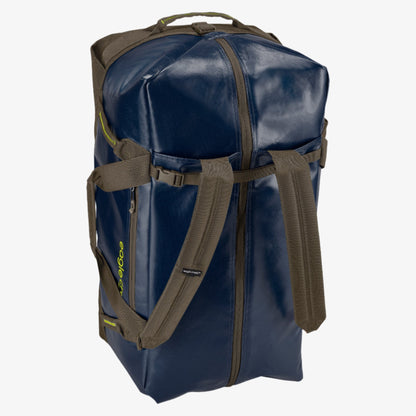 Eagle Creek Migrate 90L Duffel Bag - Rush Blue