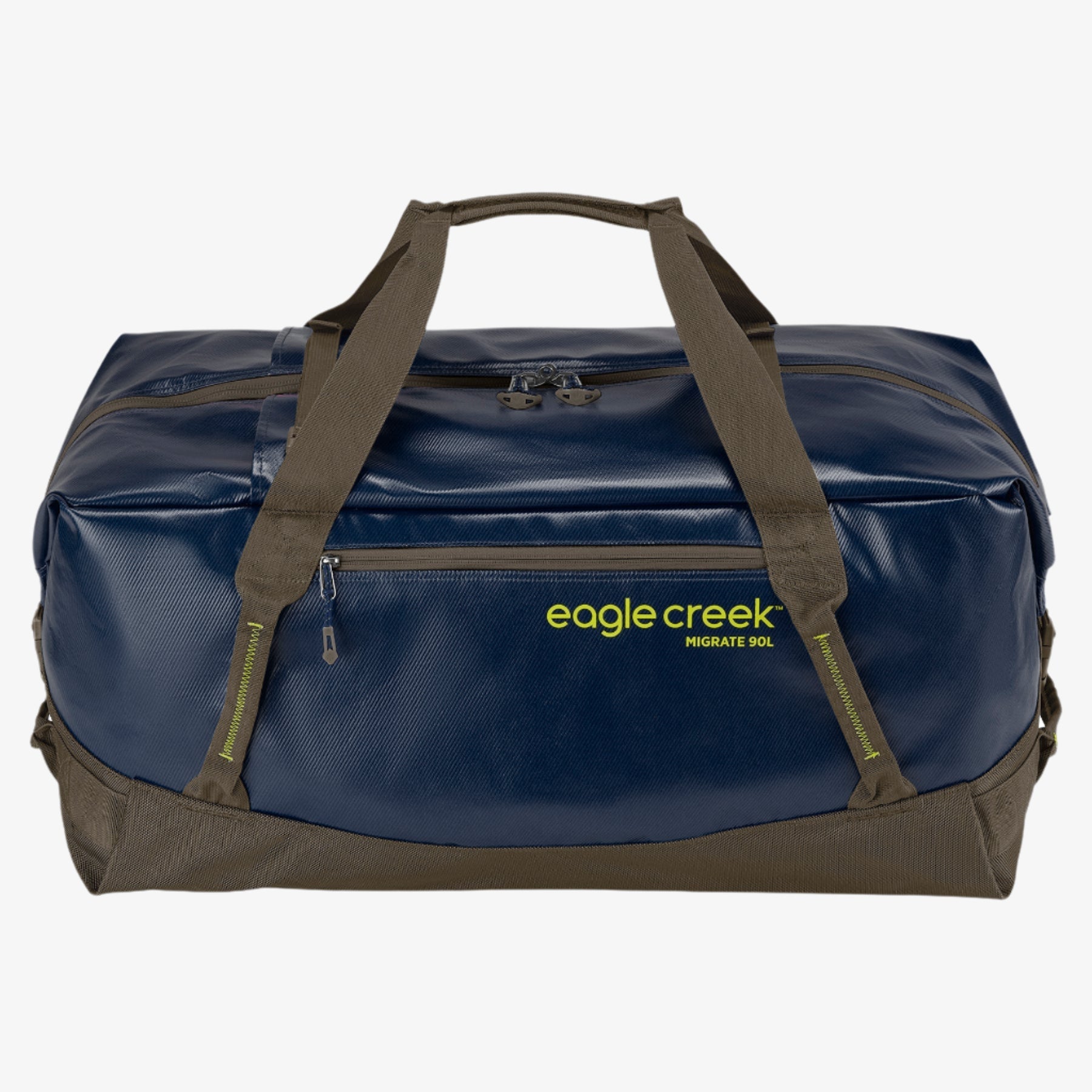 Eagle Creek Migrate 90L Duffel Bag - Rush Blue
