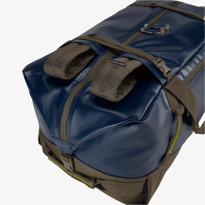 Eagle Creek Migrate 90L Duffel Bag - Rush Blue