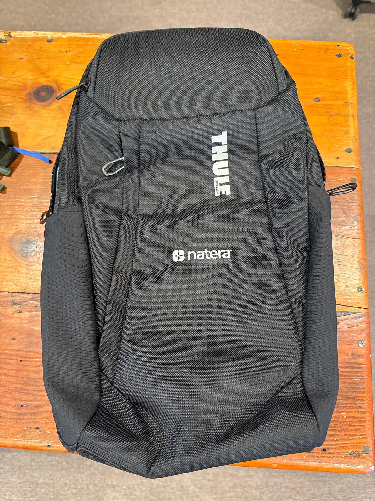 Used Thule 20L