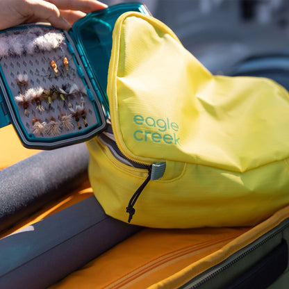 Eagle Creek Pack-It® Gear Cube S - Blazing Yellow
