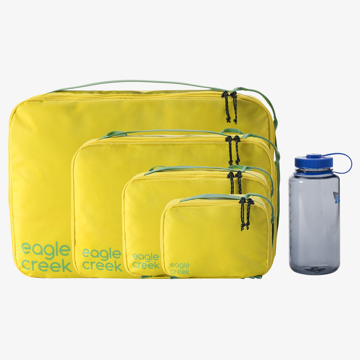Eagle Creek Pack-It Gear Pack-It® Gear Cube M - Blazing Yellow
