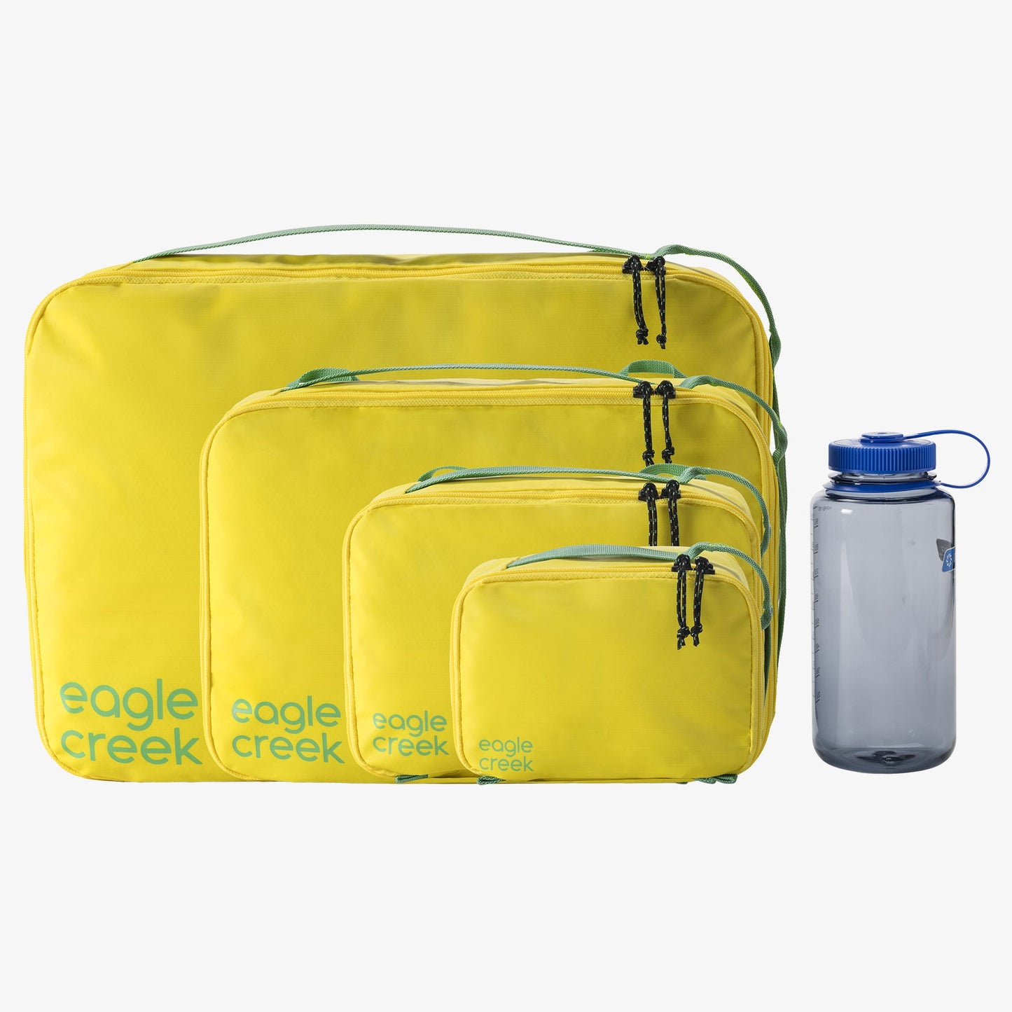 Eagle Creek Pack-It® Gear Cube S - Blazing Yellow