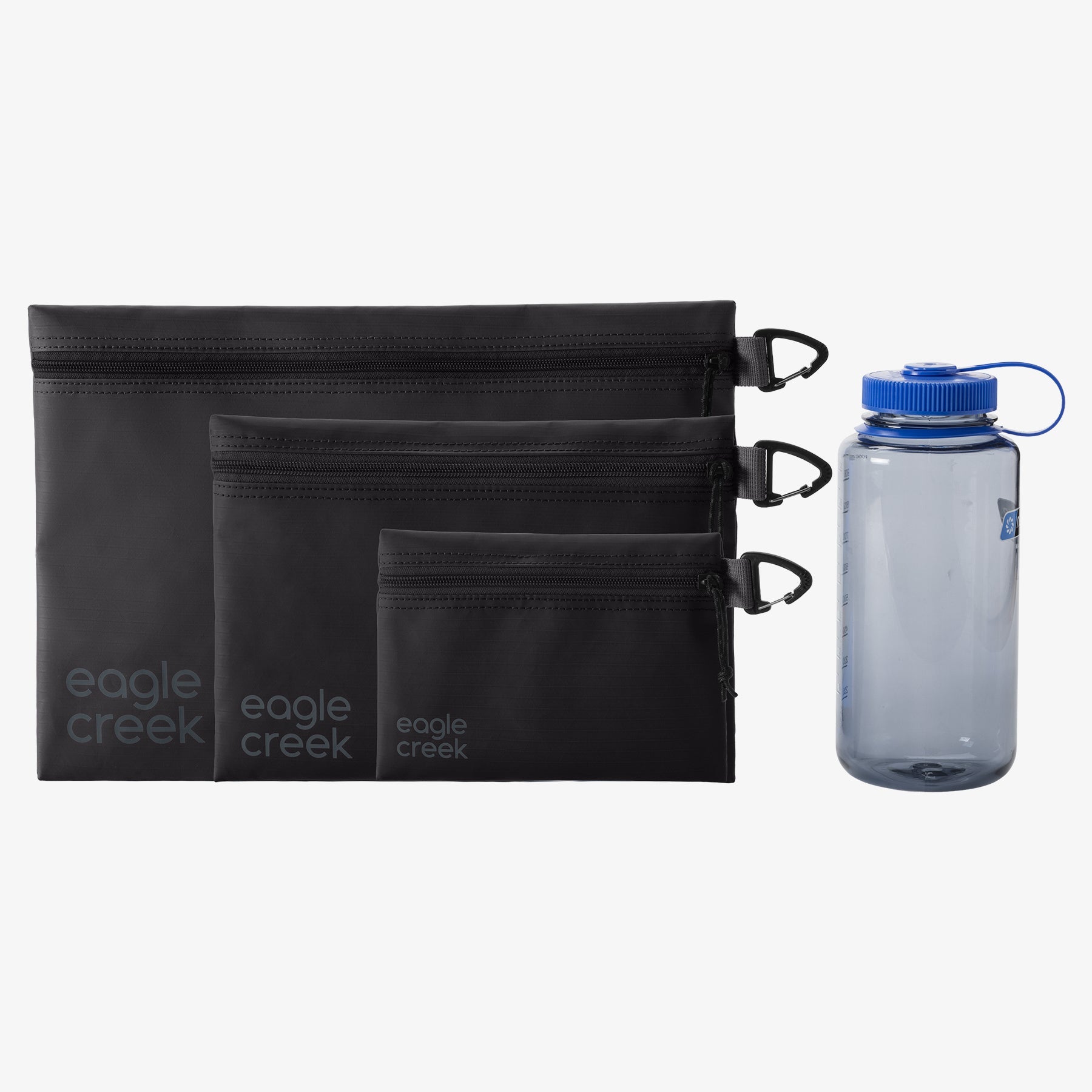 Eagle Creek Pack-It® Gear Pouch XS - Black