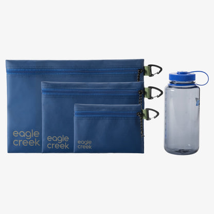 Eagle Creek Pack-It® Gear Pouch XS - Atlantic Blue