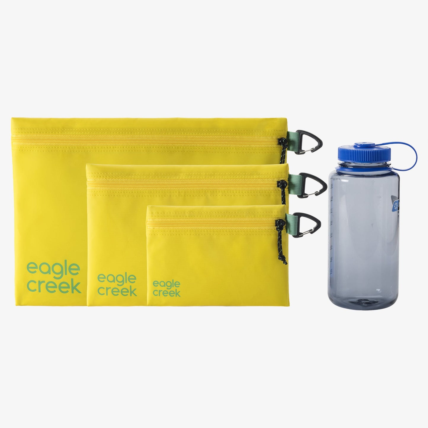 Eagle Creek Pack-It® Gear Pouch S - Blazing Yellow