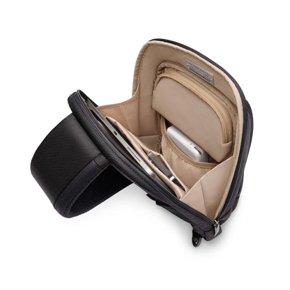 Briggs & Riley @work Sling - Black