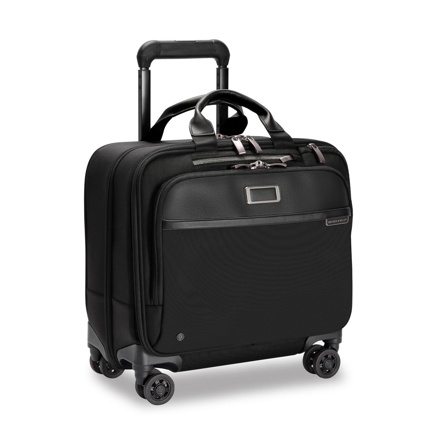 Briggs & Riley @work Medium Spinner Brief - Black