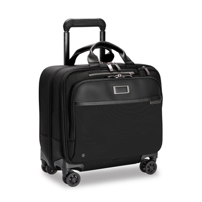Briggs & Riley @work Medium Spinner Brief - Black