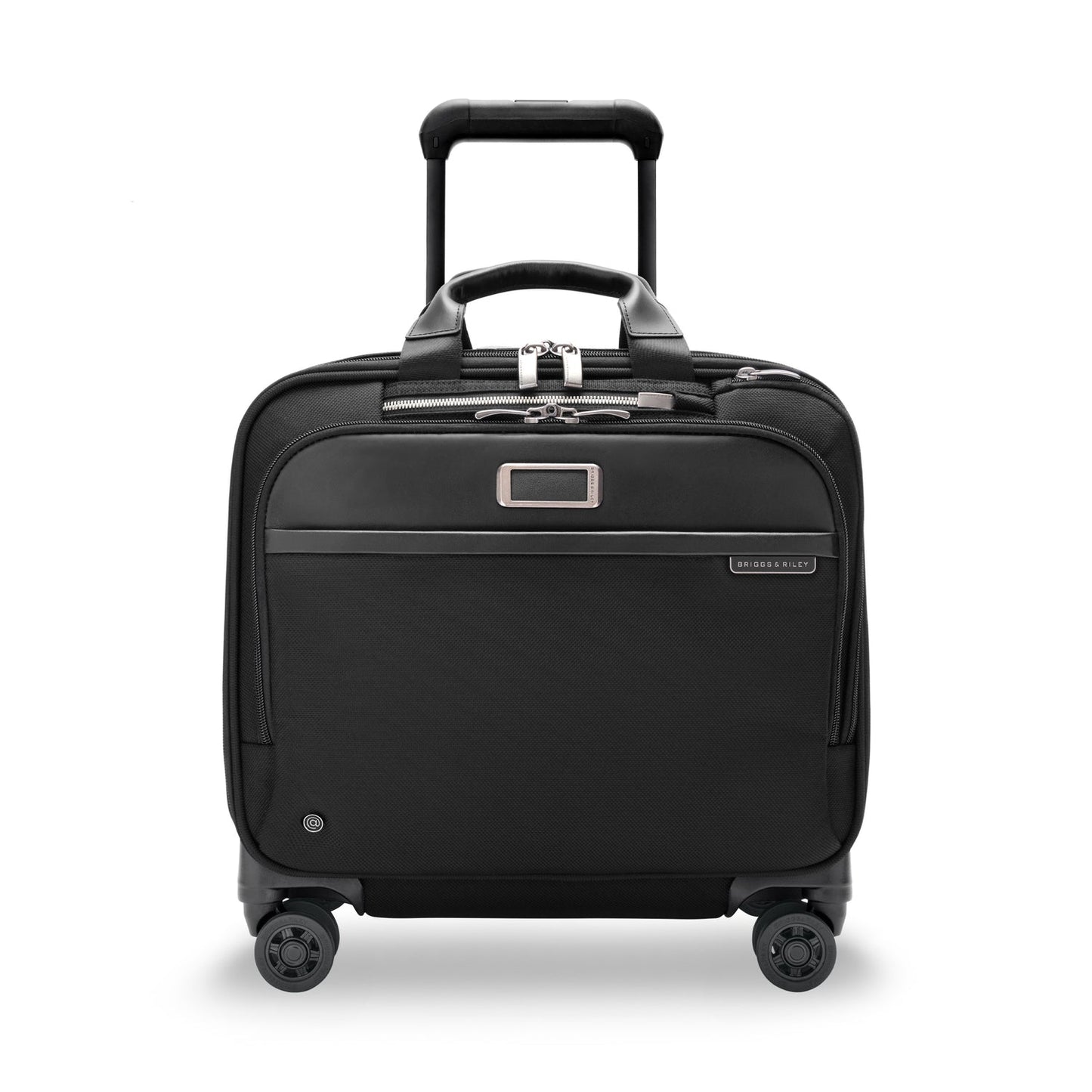 Briggs & Riley @work Medium Spinner Brief - Black