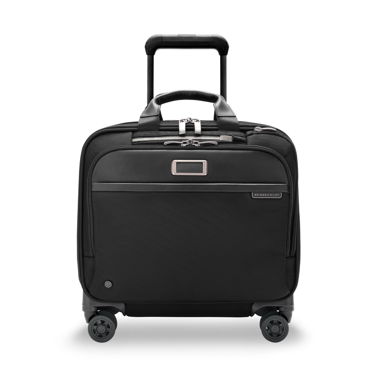 Briggs & Riley @work Medium Spinner Brief - Black