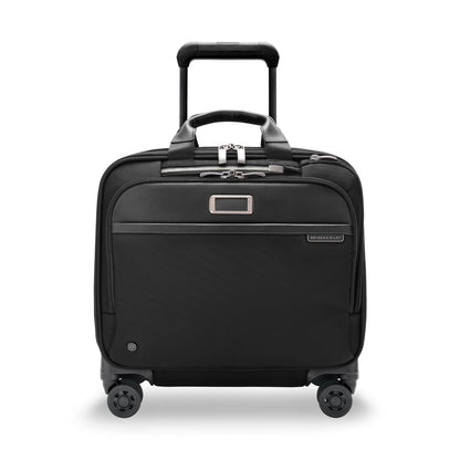 Briggs & Riley @work Medium Spinner Brief - Black