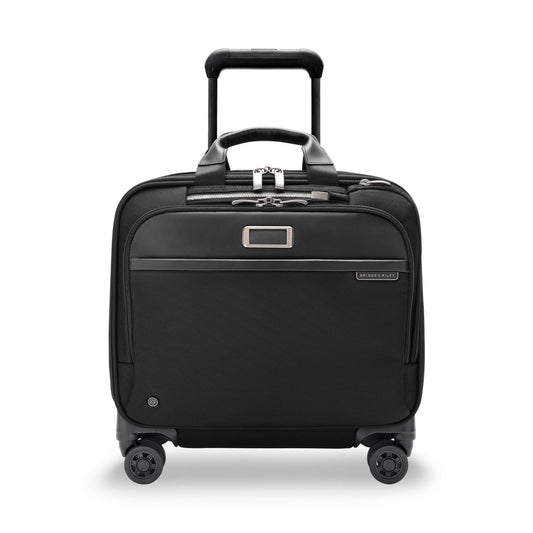 Briggs & Riley @work Medium Spinner Brief - Black