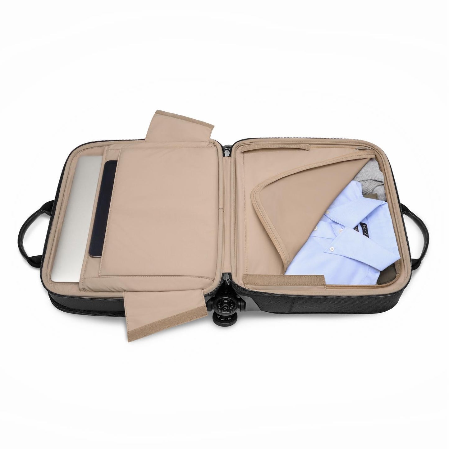 Briggs & Riley @work Medium Spinner Brief - Black