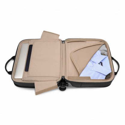 Briggs & Riley @work Medium Spinner Brief - Black