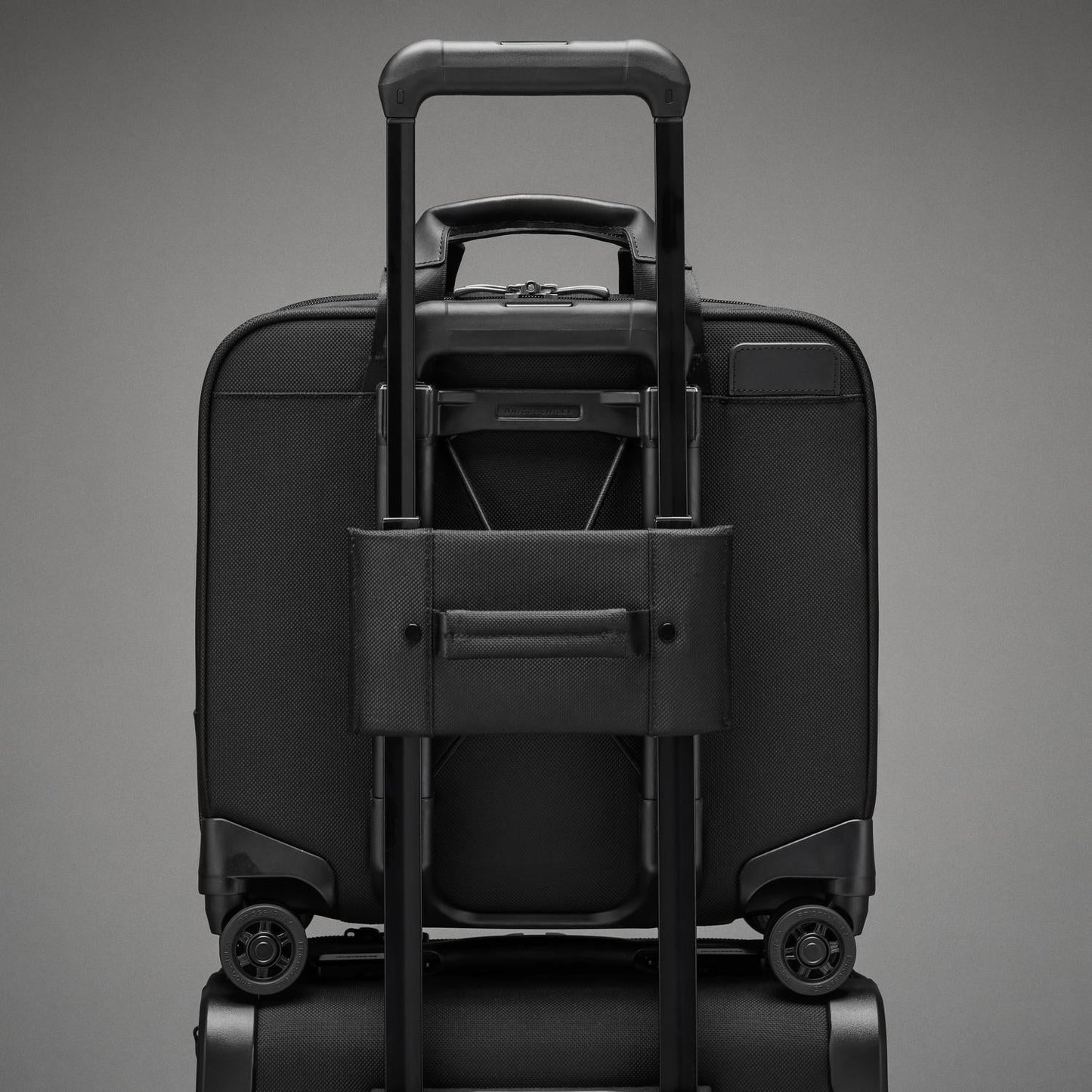 Briggs & Riley @work Medium Spinner Brief - Black