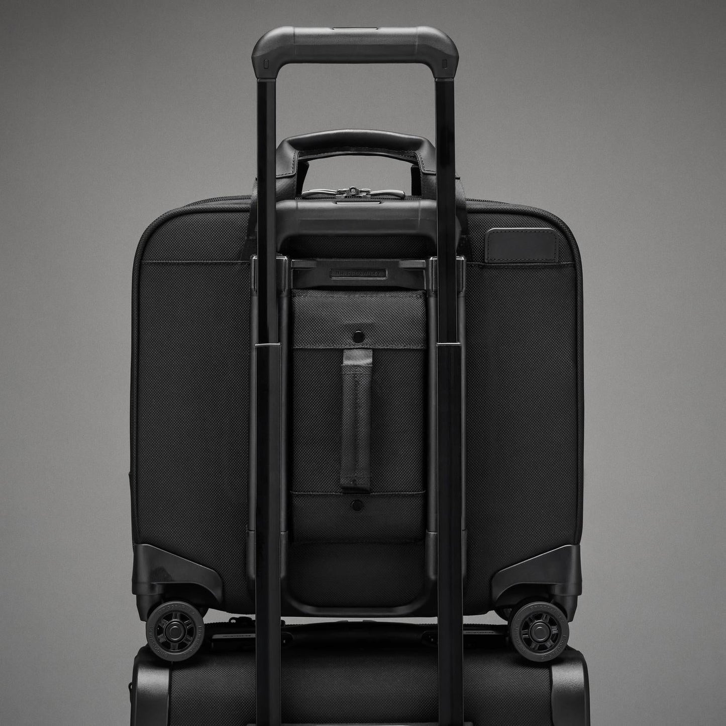Briggs & Riley @work Medium Spinner Brief - Black