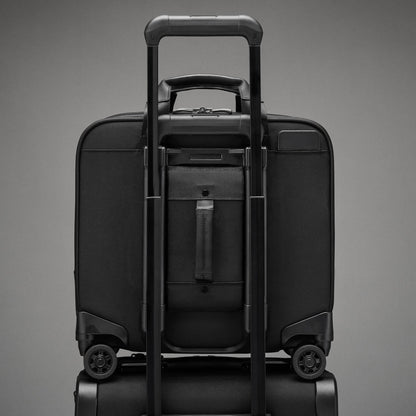 Briggs & Riley @work Medium Spinner Brief - Black