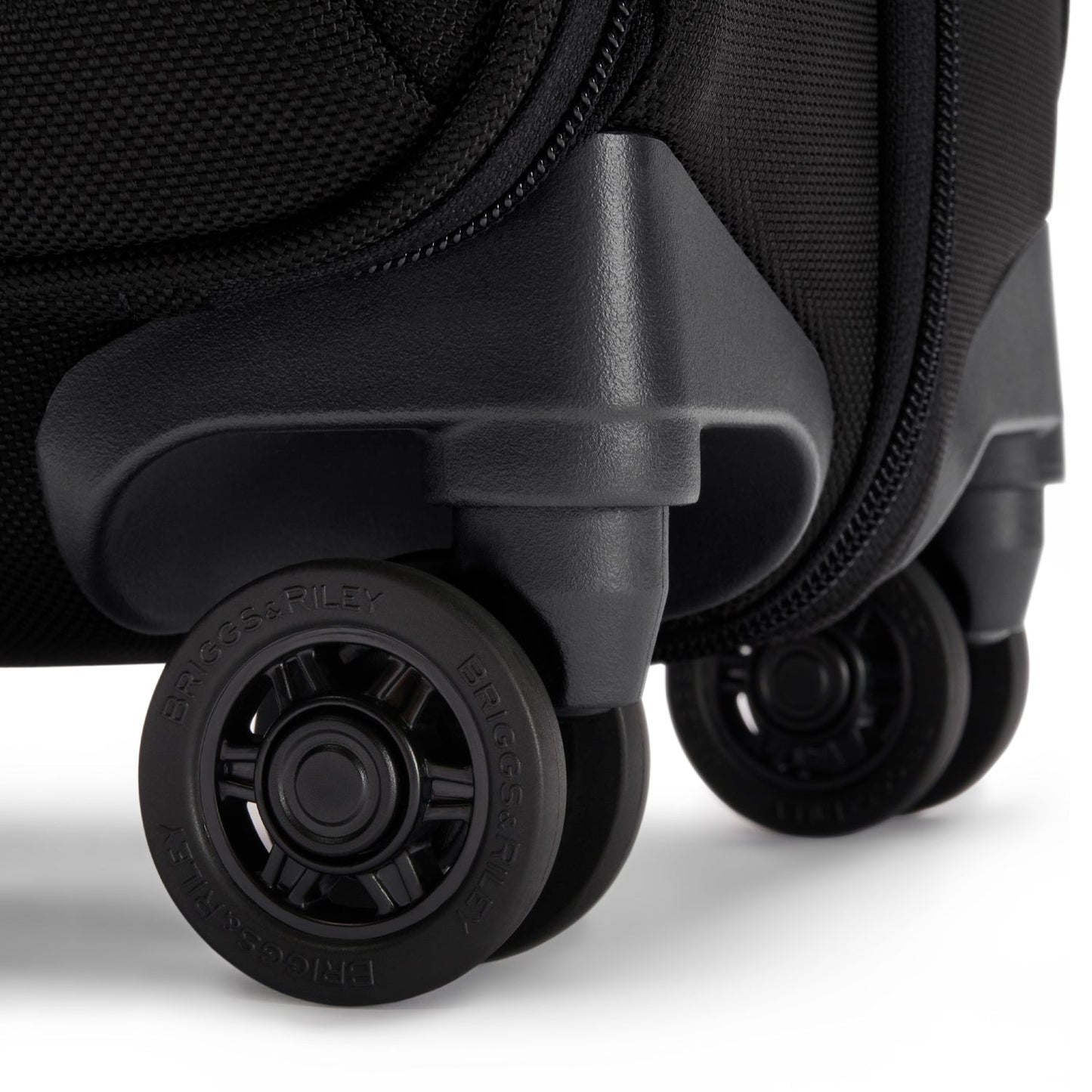 Briggs & Riley @work Medium Spinner Brief - Black