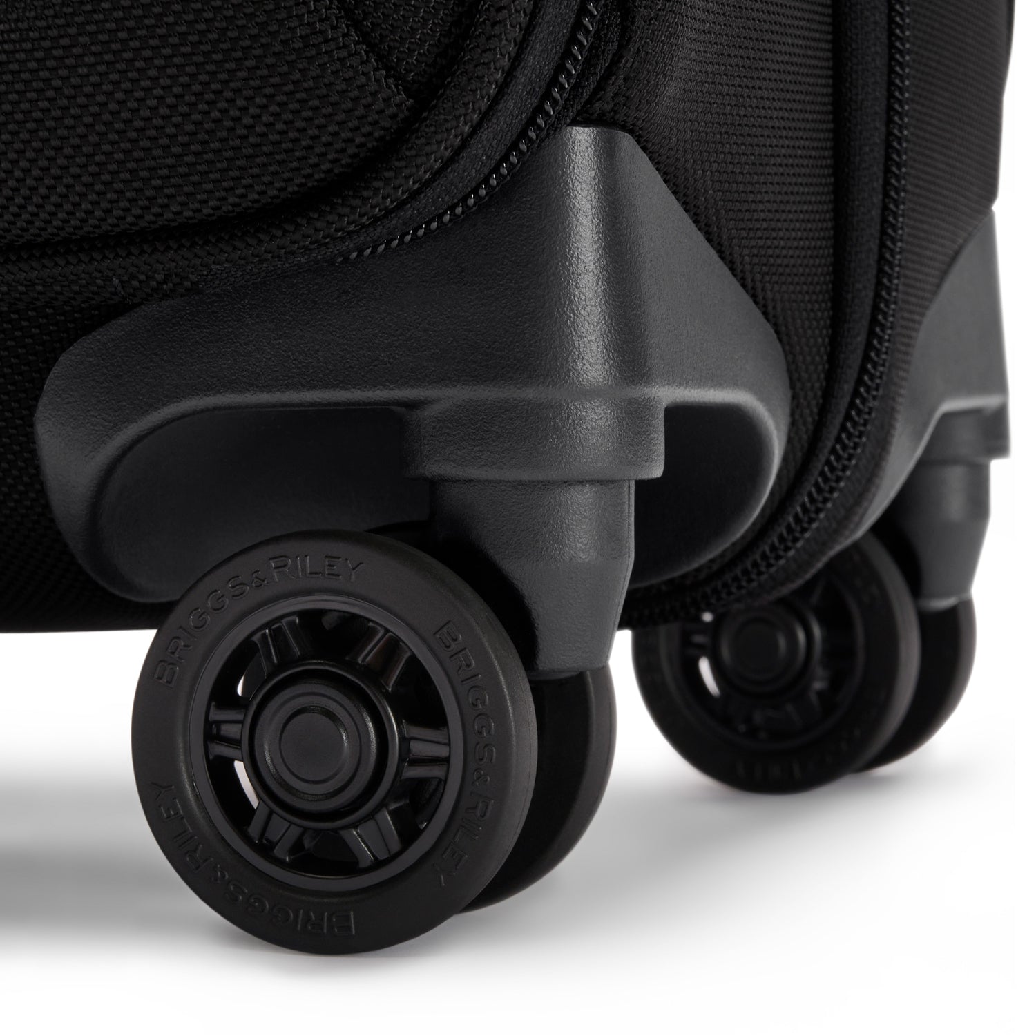 Briggs & Riley @work Medium Spinner Brief - Black