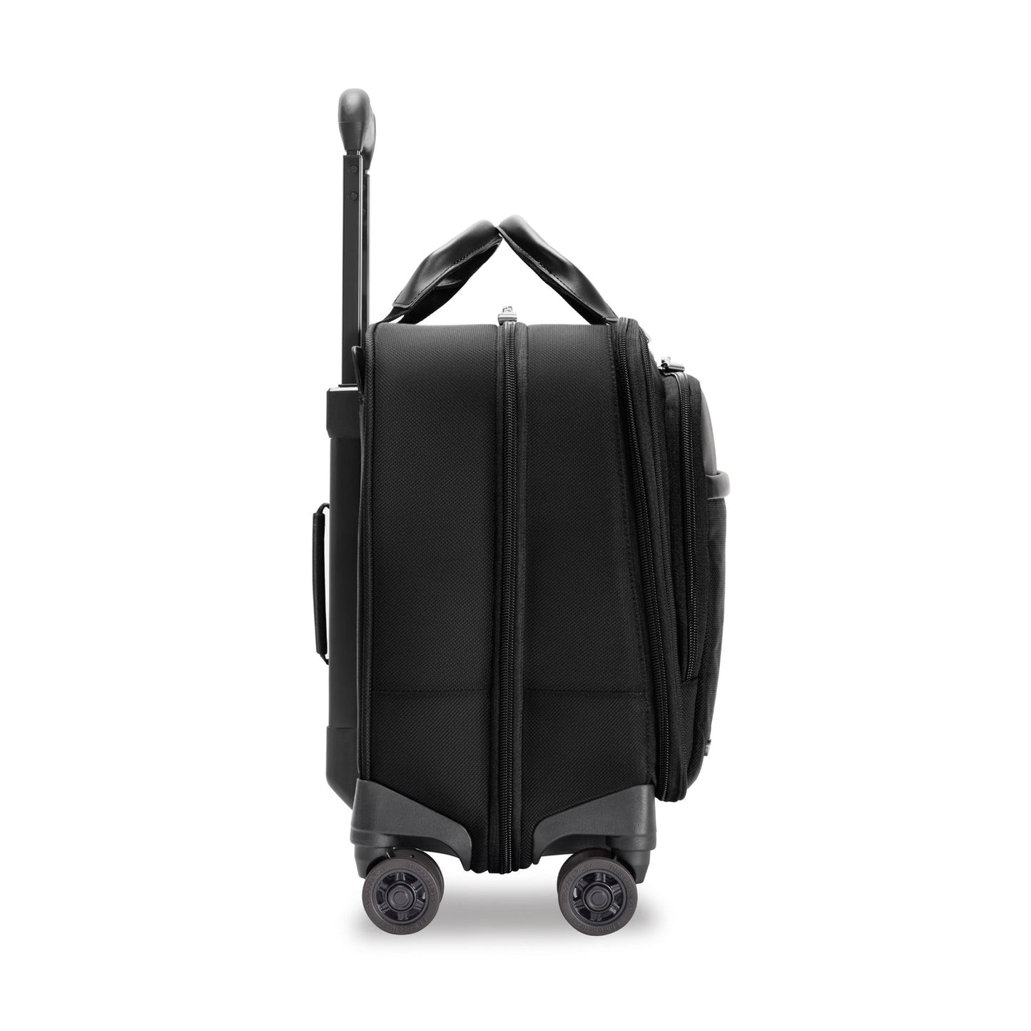 Briggs & Riley @work Medium Spinner Brief - Black