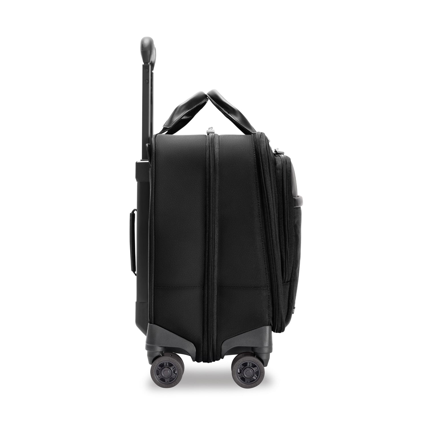 Briggs & Riley @work Medium Spinner Brief - Black