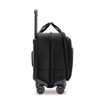 Briggs & Riley @work Medium Spinner Brief - Black