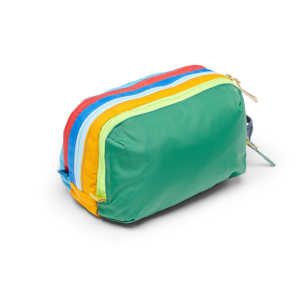 Cotopaxi Nido Accessory Bag - Del Día - Del Día