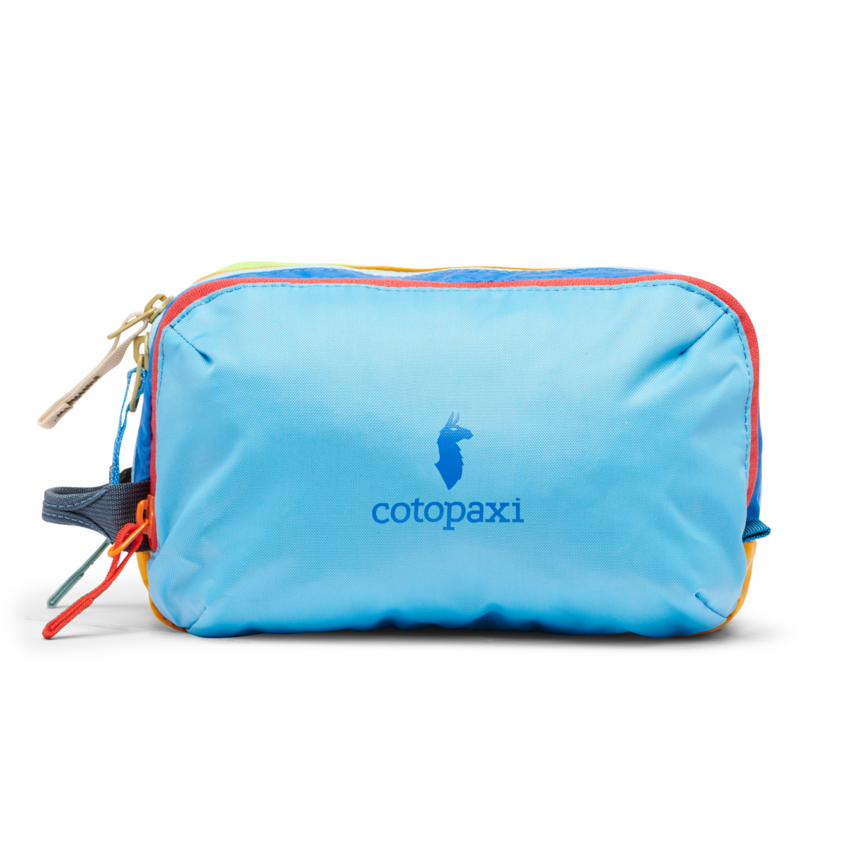 Cotopaxi Nido Accessory Bag - Del Día - Del Día