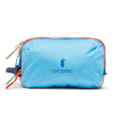 Cotopaxi Nido Accessory Bag - Del Día - Del Día