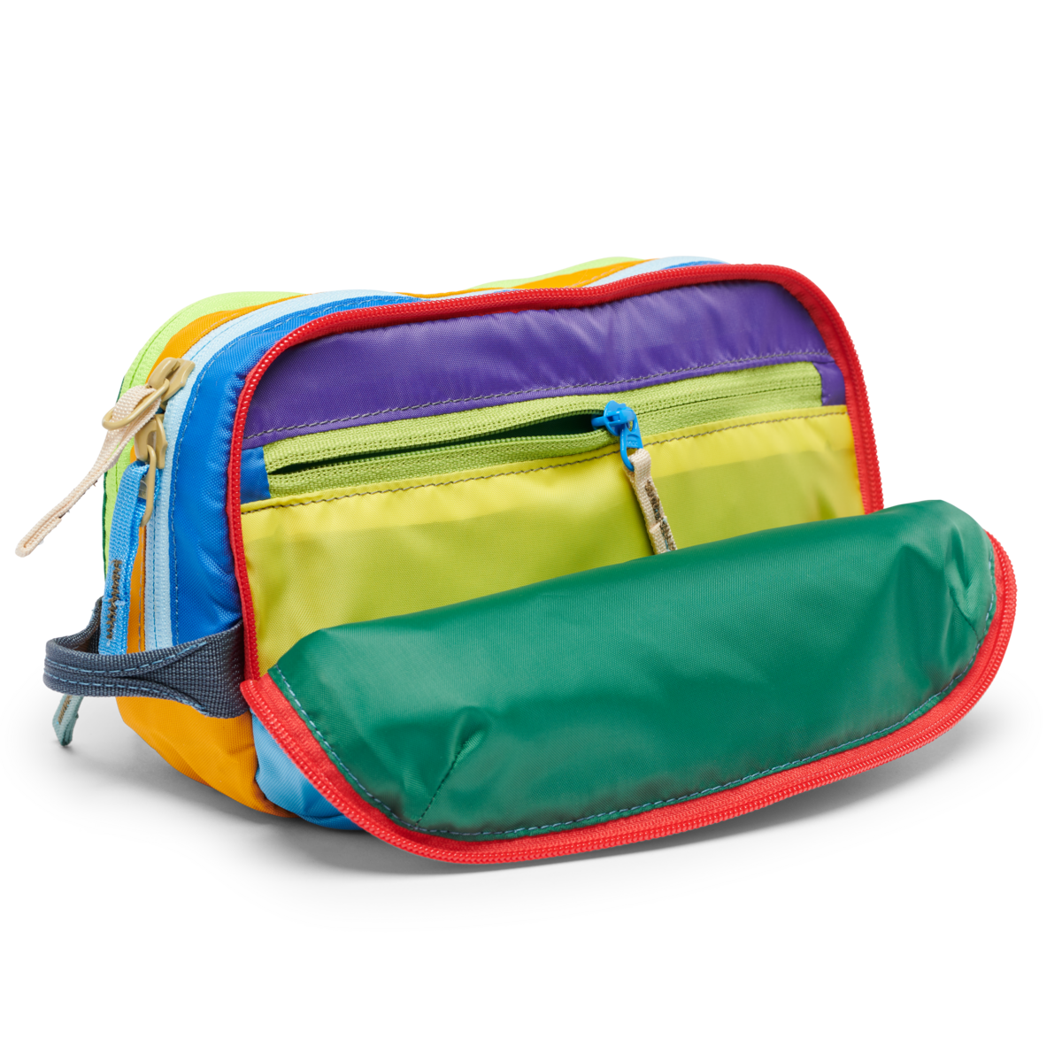 Cotopaxi Nido Accessory Bag - Del Día - Del Día