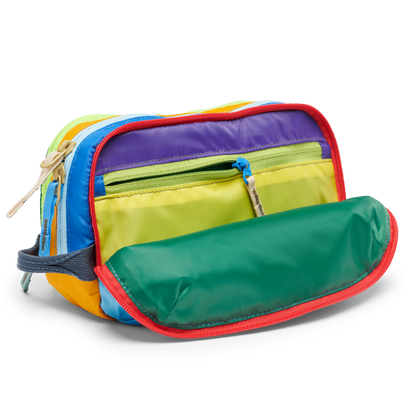 Cotopaxi Nido Accessory Bag - Del Día - Del Día