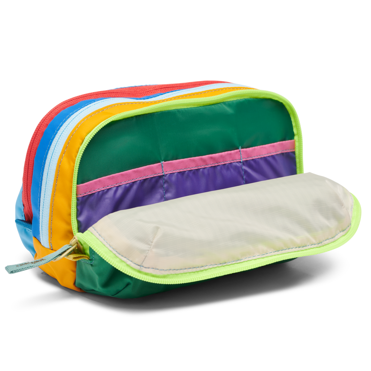 Cotopaxi Nido Accessory Bag - Del Día - Del Día