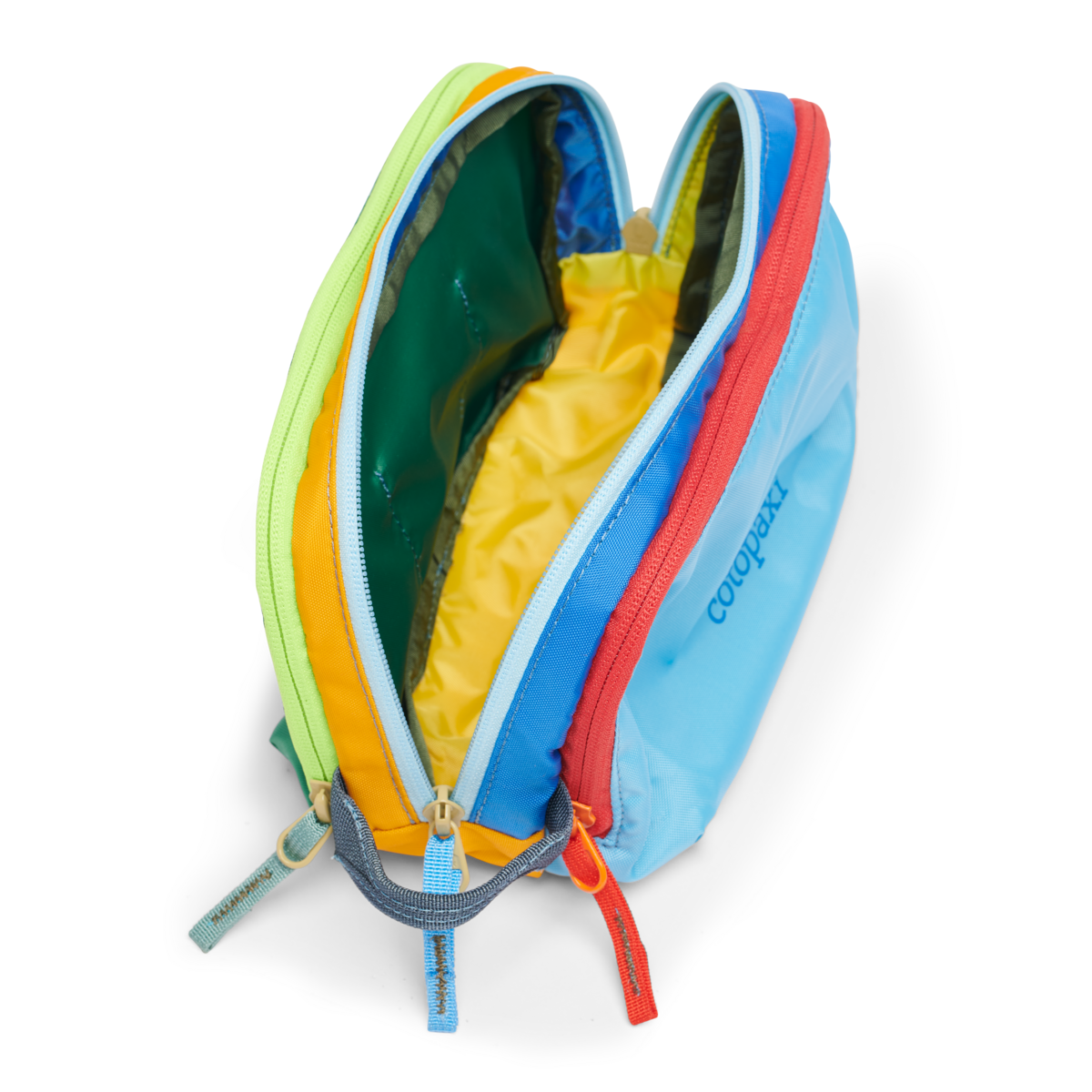 Cotopaxi Nido Accessory Bag - Del Día - Del Día