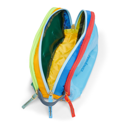 Cotopaxi Nido Accessory Bag - Del Día - Del Día