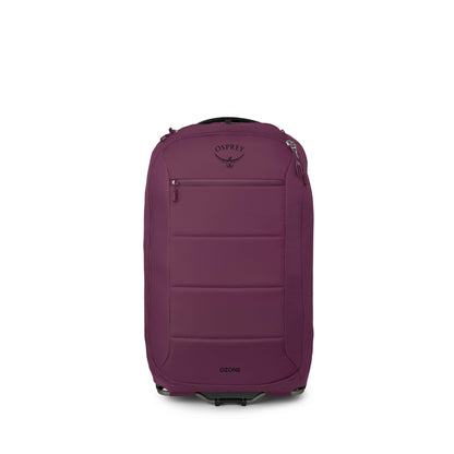 Osprey Ozone 2-Wheel 80L/27" Luggage - Moody Burgundy