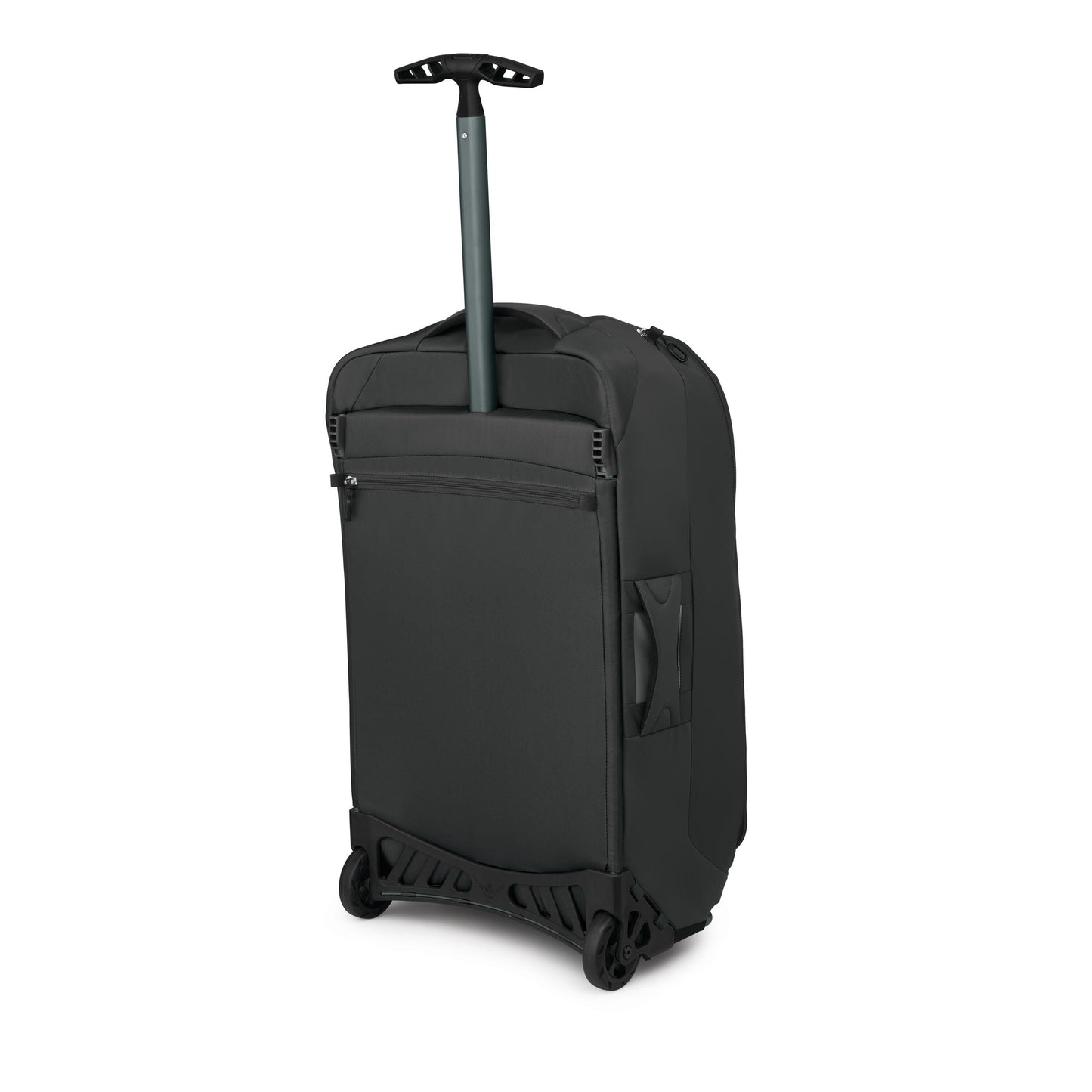 Ozone 27in 80L 2 Wheeled Black