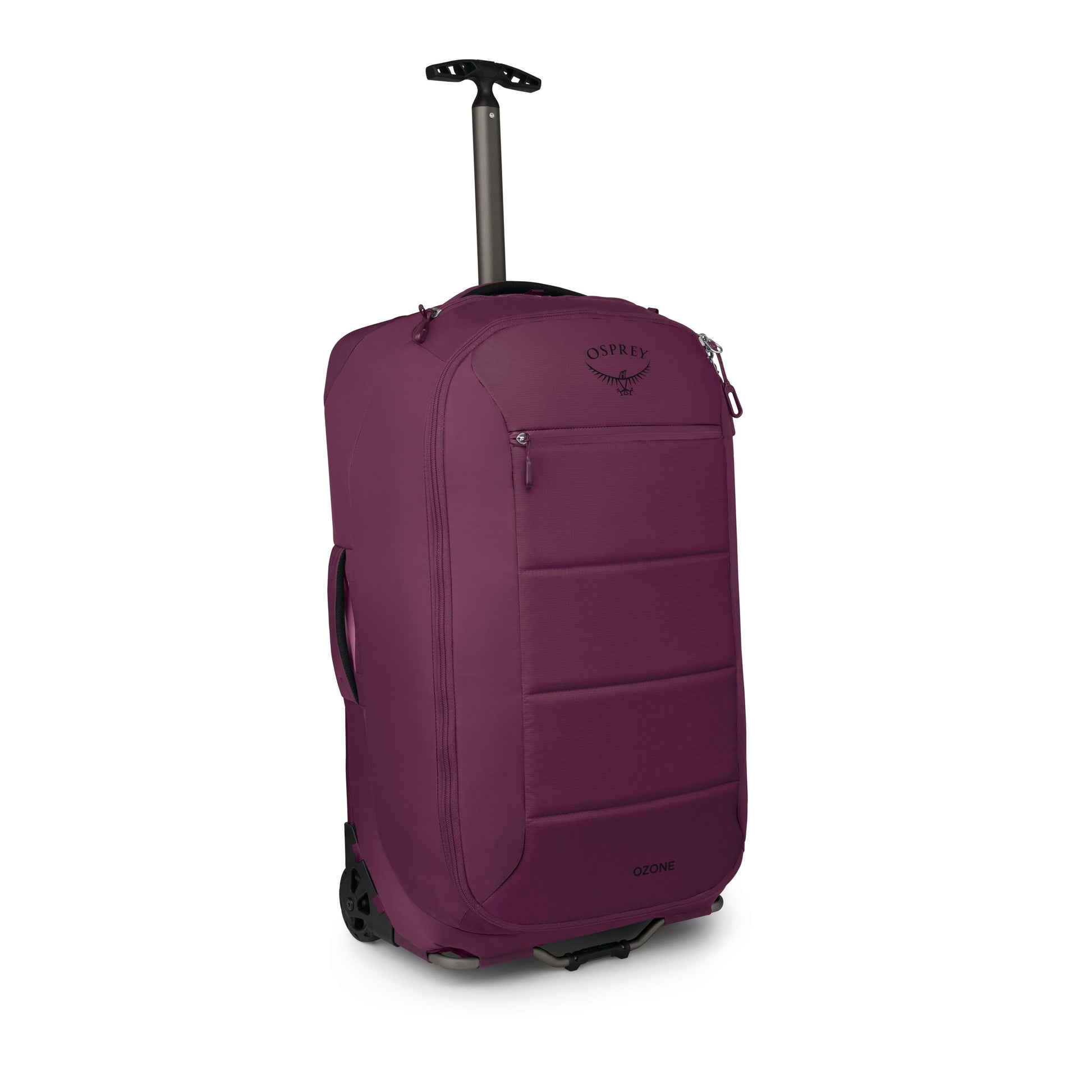 Osprey Ozone 2-Wheel 80L/27" Luggage - Moody Burgundy