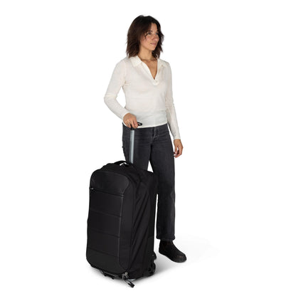 Osprey Ozone 2-Wheel 80L/27" Luggage - Moody Burgundy