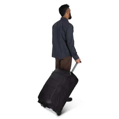 Osprey Ozone 2-Wheel 80L/27" Luggage - Moody Burgundy