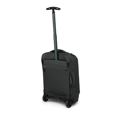 Osprey Ozone 2-Wheel 40L/21" Carry-On Luggage - Black